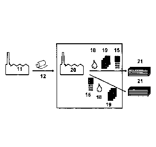 Une figure unique qui représente un dessin illustrant l'invention.